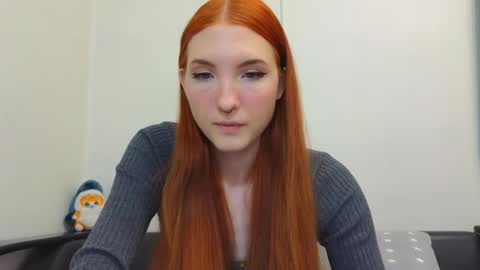  OLIVIA    online show from December 27, 9:22 pm