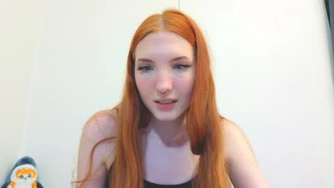  OLIVIA    online show from January 3, 9:47 pm