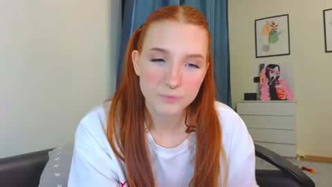  OLIVIA    online show from March 8, 10:45 pm