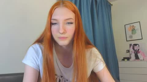  OLIVIA    online show from February 9, 8:13 pm