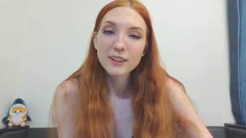  OLIVIA    online show from December 11, 10:27 pm