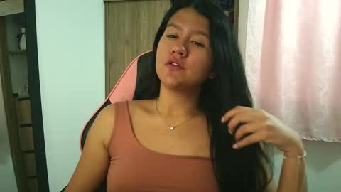 Olivia online show from November 26, 1:34 pm