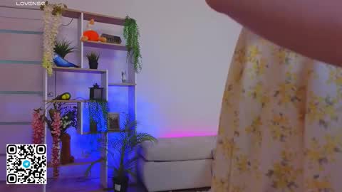 Olivia online show from October 3, 2:16 am