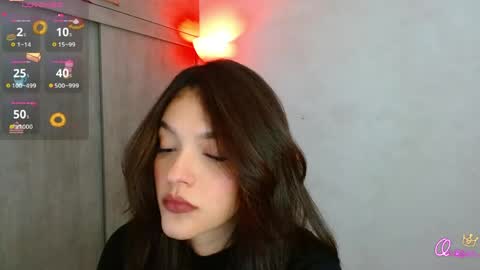 Olivia Bram online show from June 8, 10:20 pm