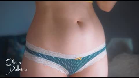 Olivia online show from March 15, 2:35 am