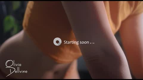 Olivia online show from September 16, 1:02 am