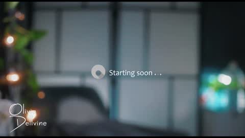 Olivia online show from February 6, 1:38 am