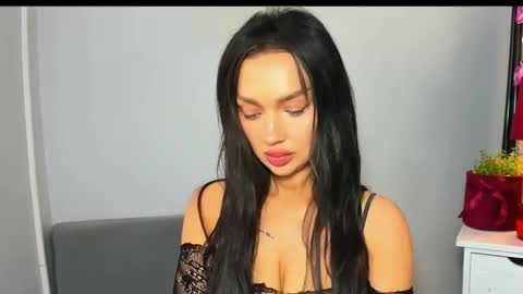 OliviaDirty online show from April 18, 10:51 am