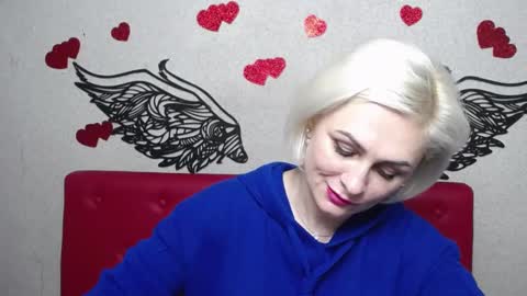 Snapshot of oliviahorst chatting on March 8, 4:26 pm OliviaHorst online show from March 8, 4:26 pm