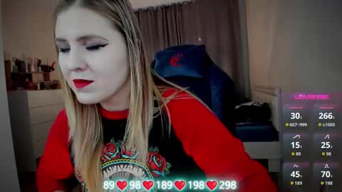 . online show from September 27, 7:59 am