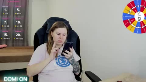 . online show from February 17, 4:20 am