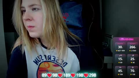 . online show from October 1, 7:13 am