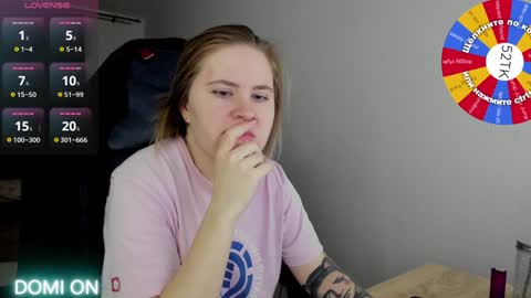 . online show from February 3, 3:42 am