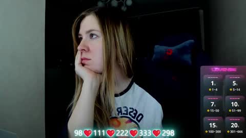 . online show from February 18, 6:01 am