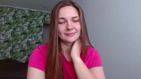 Olivia online show from November 23, 7:00 am