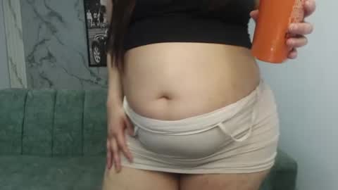 Olivia online show from July 24, 12:47 pm