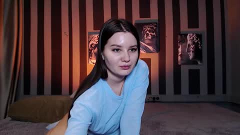 Tessa online show from January 19, 7:04 am