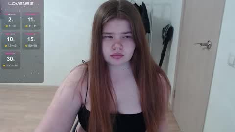  MellY  online show from January 17, 3:08 pm