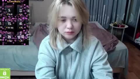 Fina online show from February 11, 8:21 pm