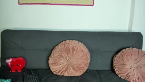 Violette online show from March 15, 11:51 pm