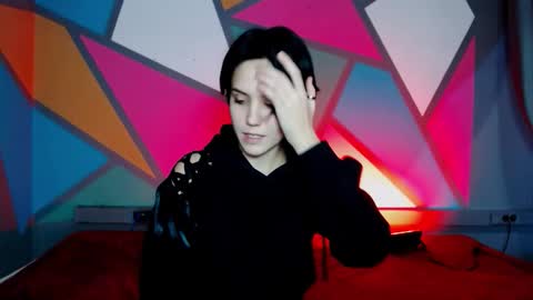 onaloon online show from February 21, 6:36 am