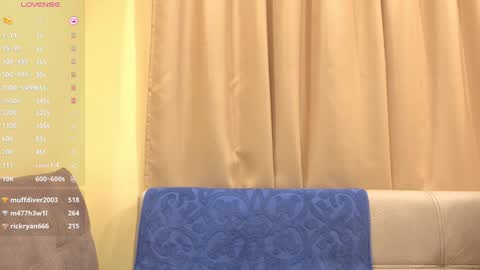 Vanessa online show from November 14, 8:36 am