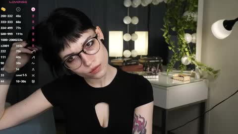 ameli ameli a a a ameli Amelia online show from April 19, 7:05 pm