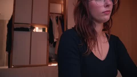 Ariel online show from January 19, 7:15 pm