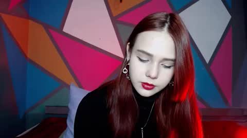 onessandra online show from February 10, 3:09 am