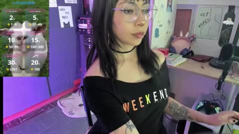 Snapshot of oni_dakotta chatting on September 28, 6:57 pm oni_dakotta online show from September 28, 6:57 pm
