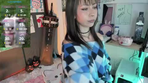 oni_dakotta online show from October 24, 2:24 pm