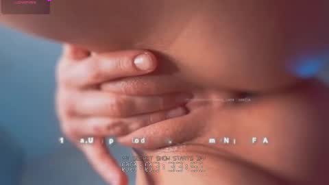 Lana Lexx online show from February 13, 7:26 pm