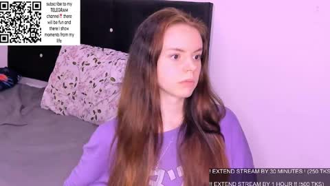 only_sarah1 online show from January 23, 12:46 am