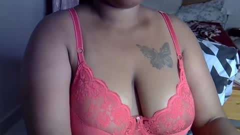 Patience online show from December 18, 9:30 pm