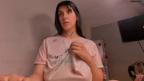 juanita online show from December 14, 2:55 am