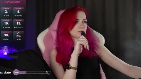 Hannah online show from October 13, 5:04 pm