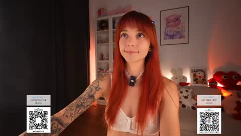 Eva online show from July 19, 3:36 pm