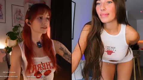 Eva online show from July 24, 4:05 pm