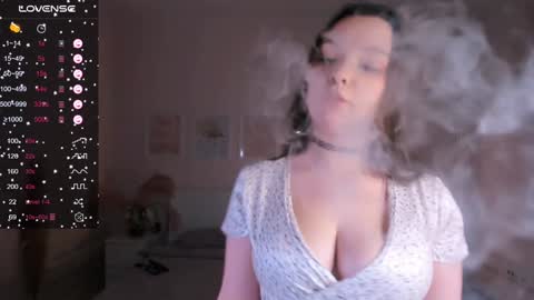  Chloe  follow me  online show from January 12, 1:37 pm