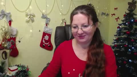 Vanessa online show from January 8, 6:06 am