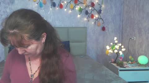 Vanessa online show from April 1, 1:41 pm