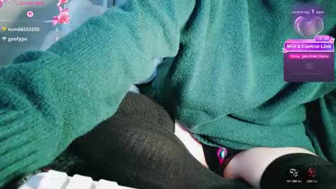 Daisy online show from February 24, 11:58 pm