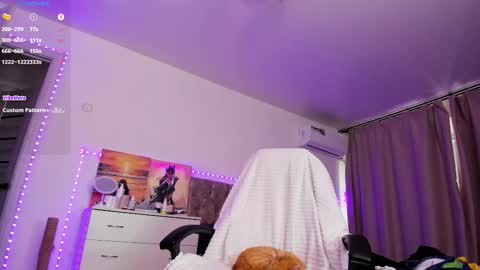 Ophelia online show from September 13, 9:06 am