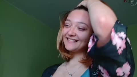 Melani  online show from September 19, 10:25 am