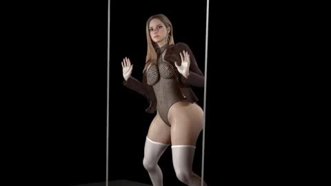 orgasmaddictcl online show from September 13, 1:19 pm