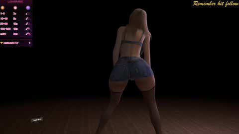 orgasmaddictcl online show from February 20, 11:53 am