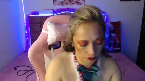 oriana_100 online show from December 17, 7:48 pm