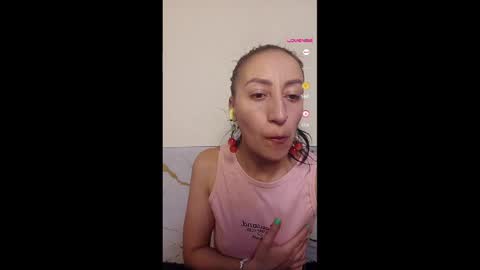 oriana_111 online show from June 2, 3:51 am