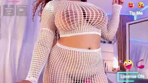 Snapshot of oriana_davis chatting on September 16, 12:40 am Oriana online show from September 16, 12:40 am