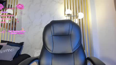 oriana_gh online show from December 4, 4:15 am